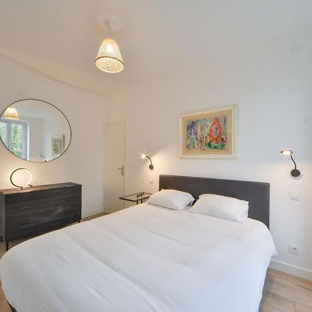 Maison By Logis - Appartement T4 - La Maison D'Hera Vierzon Zewnętrze zdjęcie