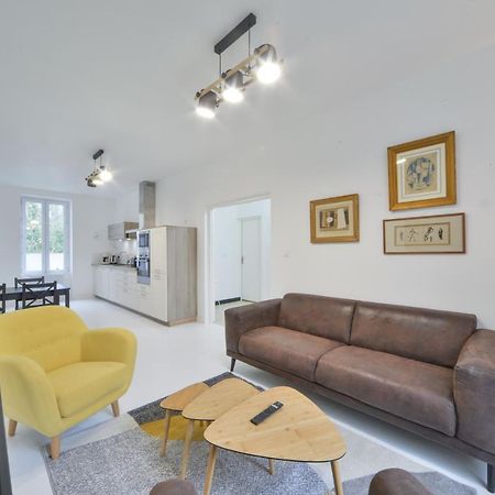 Maison By Logis - Appartement T4 - La Maison D'Hera Vierzon Zewnętrze zdjęcie