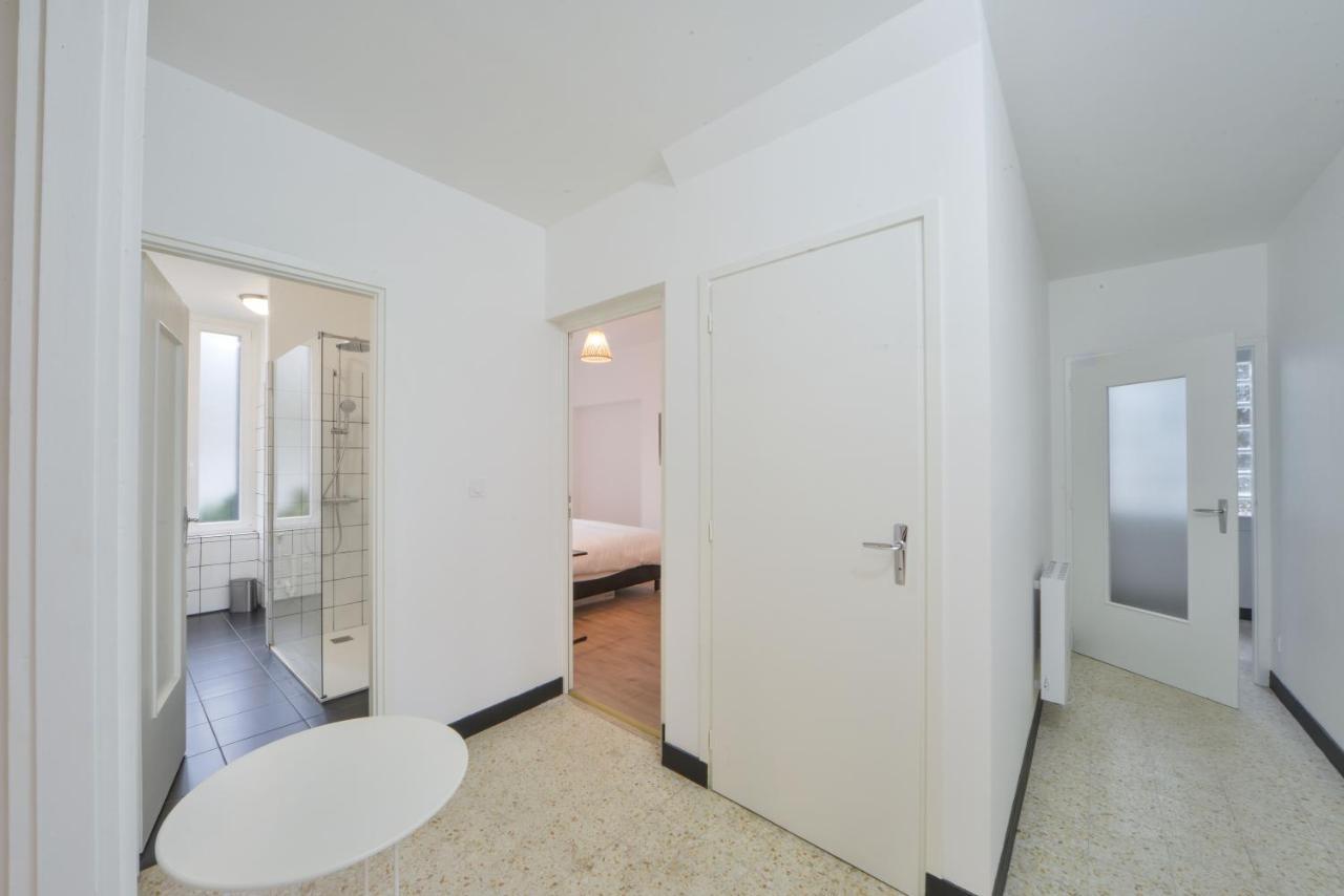 Maison By Logis - Appartement T4 - La Maison D'Hera Vierzon Zewnętrze zdjęcie