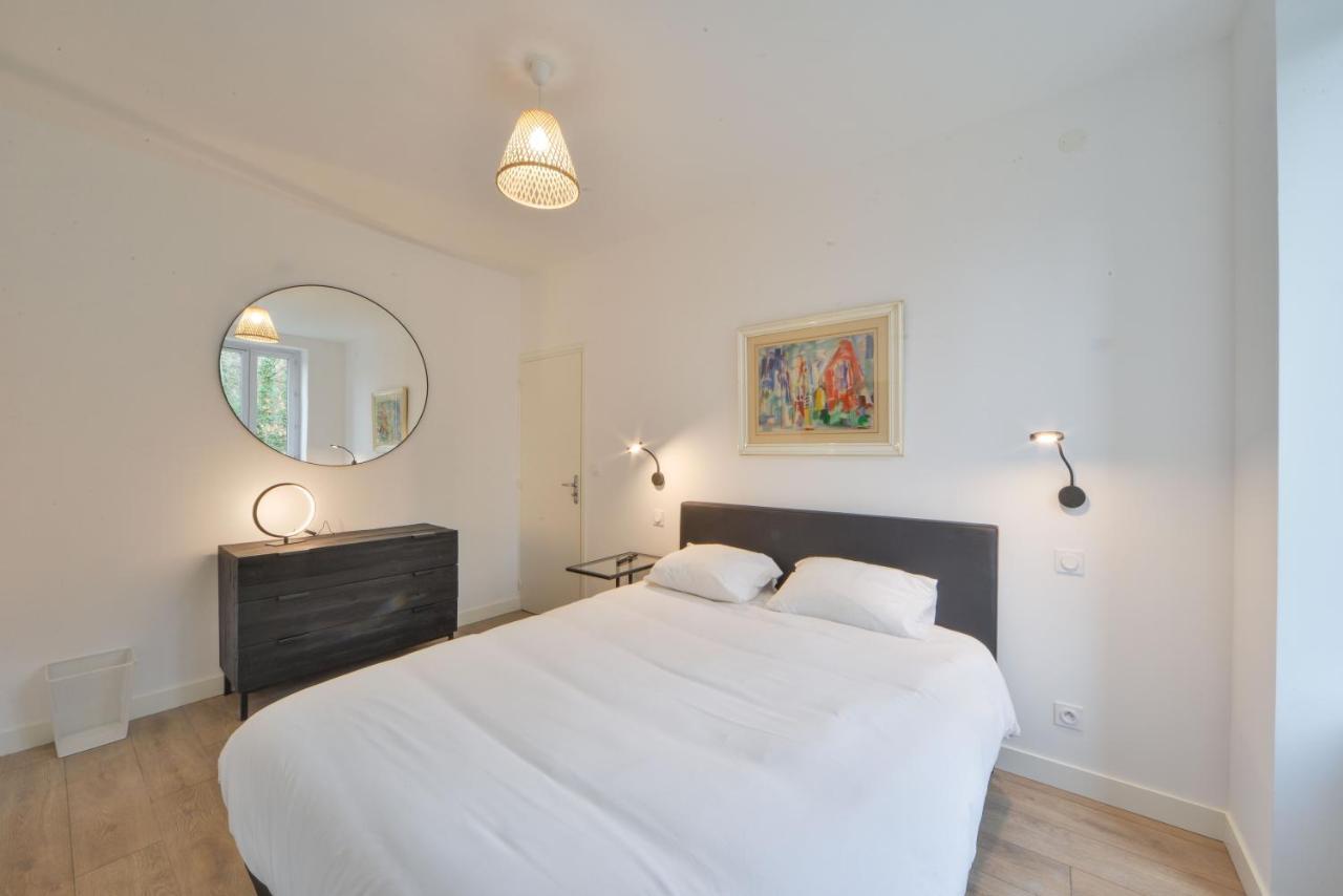 Maison By Logis - Appartement T4 - La Maison D'Hera Vierzon Zewnętrze zdjęcie